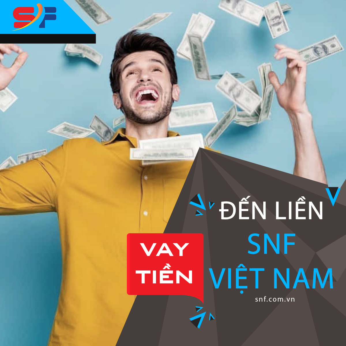Địa chỉ vay tiền sinh viên uy tín hàng đầu Việt Nam